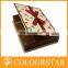 Wholesale customized wallet paper box
