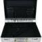 Rugged Aluminum tool case ITEM-S7711 for laptops, handguns, audio equipment, jewelry