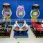 fashion rides on car coin operated kiddie ride amusement ride kids game machine for sales