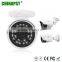 China Top10 cctv hd 1.3MP IR outdoor waterproof H.264 Plug & Play waterproof security cctv bullet ip camera PST-IPC102BS