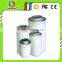 Hydroponics activated carbon filter/greenhouse carbon filter/indoor greenhouses carbon air filter