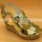 ladies sandal PVC shoes newest shoes summer shoes 2016 newest