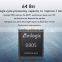 2016 Hot Media player H96 4K S905 1g/8g internet tv set top box with Aliplay