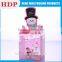 factory offer clear custom packaging sweet box