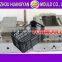 All Kinds of Plastic Crate Injection Mould