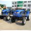 Landini powerfarm tractors 50hp 4wd with CE&ISO certification