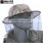 With fast delivery and good quality of mosquito net hat