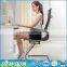 Hot Sales Office Swivel Ergonomic Chair with aluminium frame
