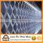 Expanded Metal Wired Security Material Mesh