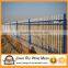 Galvanized Steel Fence Palisade Fence