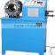 nut crimping machine / Nut locking machine