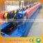 Used Z Channel Purlin Roll Forming Machine