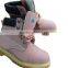 Electrical Shock Safety Boots