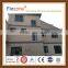 Good quality new arrival aluminum anti-theft window