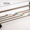 china manufactory new product antique bronze shipping from china zinc alloy bathroom towel rack