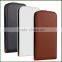2015 New arrived book style PU leather mobile phone case for HTC One M8