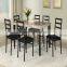 Fancy design New products Dinning table sets furniture