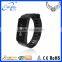 Cheap Bluetooth Smart android sport silicone smart wristband watch