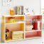 Colourful With Good Quality Bookcase Or Cabinet