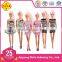 11.5 inch beautiful fashion doll