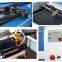 mini auto glass stone wood laser engraving machine