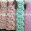 reactive printed rayon fabric for ladies dress