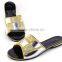 New design Four color for choice African hot popular ladies shoes for party CGZ16-881