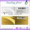 Manufactured NFC Ntag213 Barcode Chip Cards