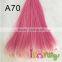 New Items 15/25/35cm*100cm DIY Dolls Hair Weaving BJD SD Doll Kinky Curly Hair Extension