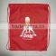 Drawstring Bag Shoes Bag