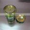 round shaped tea boxes for sale