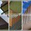 2014 hot sale factory supply Decorative Expanded Metal Mesh Wall Panels free sample
