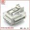 Yazaki 10 pole female waterproof automotive connector 7183-7779-40
