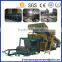 SBS pvc / eps self-adhesive bitumen waterproof making-machine production line