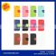 For samsung galaxy flip phone leather case Top hot sale in 2016 New Protective cover