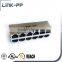 1658827-1 RJ45 Stacked Jacks