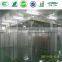 Jowell Class 100 HEPA filtration Dust-free Clean room booth laboratory clean boothes