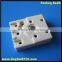 Electric insulating ceramic