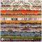 Wall covering fabric/polyester wallcovering
