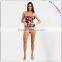 new fashion one piece swimsuit