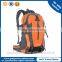 2015 New 65L Outdoor Sport Waterproof Backpack Shoulder Bag Camping Hiking Backpack Bag for Travel