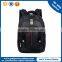 Professional multi function waterproof laptop backpack for men