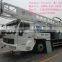 BZC350ZY truck mounted water well drilling machinery 350 meters