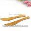 hot selling western dinner bamboo flatware
