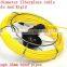 Video Inspection Camera | Snake Inspection Camera | Wall Inspection Camera, Model 3199F