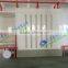 Automatic Plastic Powder Coating Spray Booth