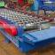 DX shutter door roll forming machine Quality machine China Quality Supplier