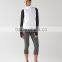 High Quality Custom Dry Fit Gym Fitness Leggings Spandex Yoga Pants Women