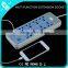 intelligent 4 gang extension 3 pin socket electrical socket power socket