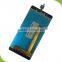 Replacement glass panel with lcd For Wiko Fever 4G LCD display with touch screen digitizer assembly